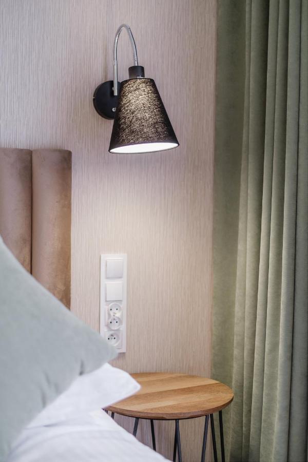 Kornwalia Appartement Nowy Targ Buitenkant foto