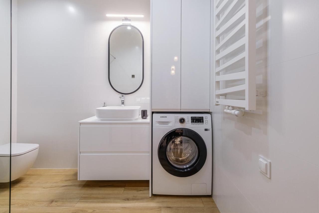 Kornwalia Appartement Nowy Targ Buitenkant foto